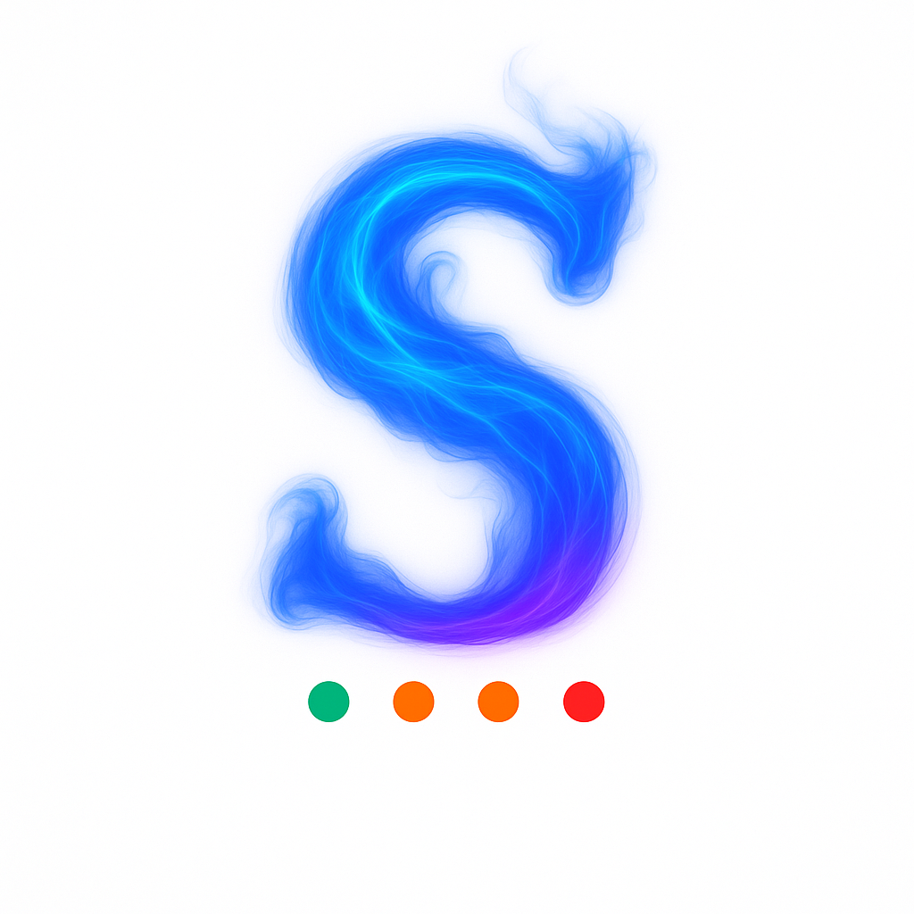 My Smoke Tracker logo